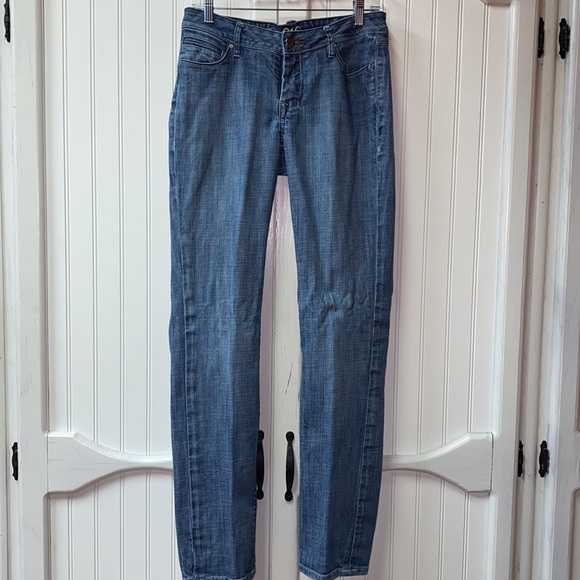 WORN Jeans Size 6 - Picture 3 of 11